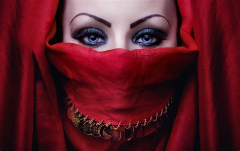 masaüstü yüz kadınlar model portre kırmızı makyaj elbise ağız giyim kafa renk göz