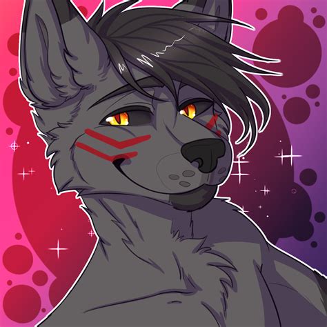 Cute Wolf Boy By Sillyfinn Fur Affinity Dot Net