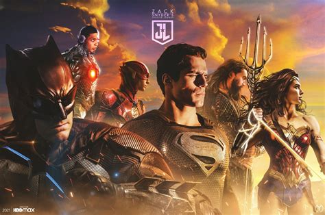 interview zack snyder on what and who got more screen time in “justice league” synder cut