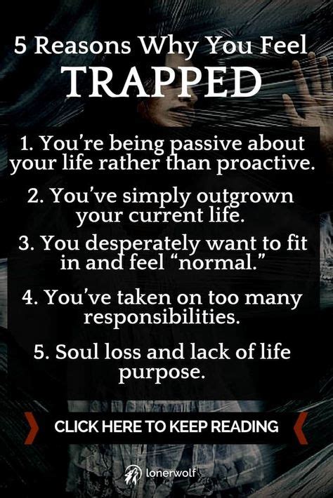 20 Feeling Trapped Quotes Ideas In 2021 Trapped Quotes Feeling