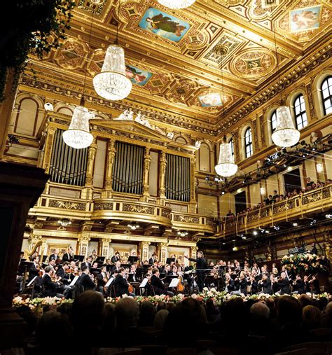 Home Vienna Philharmonic