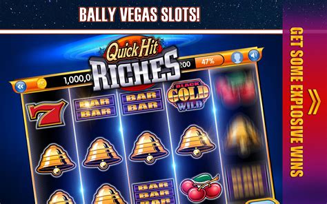 Saat bermain game slot online, tentu tersedia banyak pemain yang inginkan lebih banyak selagi luang untuk bermain di mesin slot. Quick Hit Casino Slots - Free Slot Machines Games for Android - APK Download