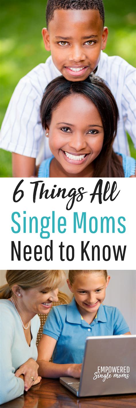Being A Single Mom Is Hard Embrace These Truths And You Will Have