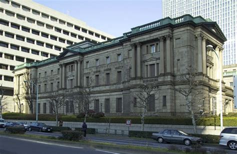 Bank Of Japan Stays Pat But For How Long Teuscherfifthavenue