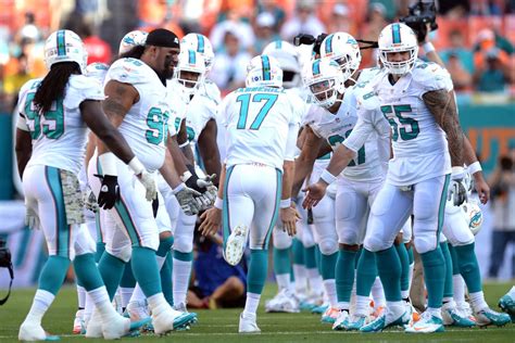 Dolphins roster: 90-man training camp roster - The Phinsider