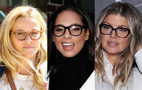 How To Pick The Perfect Pair Of Glasses According To Your Face Shape Womenshealthmag