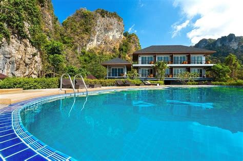 Railay Phutawan Resort Au42 2021 Prices And Reviews Railay Beach