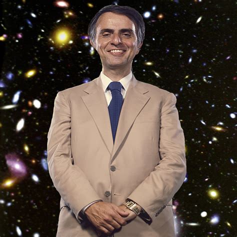 Carl Sagan El Científico Que Revolucionó La Ciencia Moderna