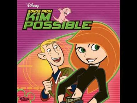 Preluders Call Me Beep Me The Kim Possible Song Pal Pitched Youtube