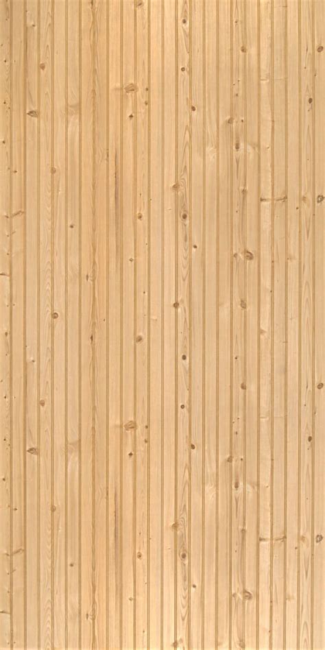 Beaded Pine Beadboard Wall Paneling Woodgrain Wall Panels