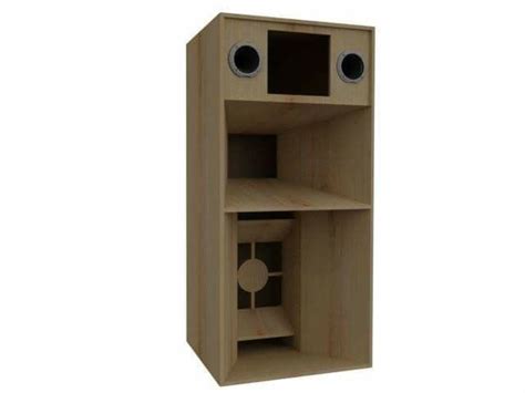 Pin By Adrian Smith On Speaker Design Speaker Design Box Design