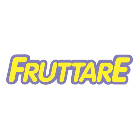 Fruttare Logo PNG Transparent & SVG Vector - Freebie Supply