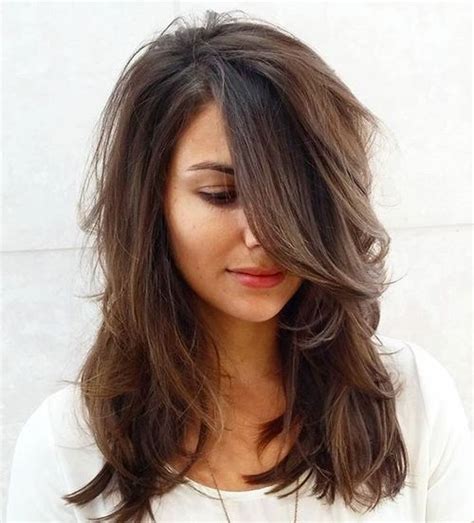 35 Most Superlative Medium Length Layered Hairstyles Hottest Haircuts