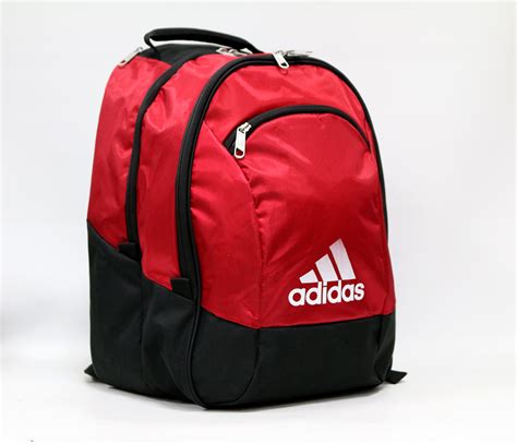 Adidas Striker Team Backpack Soccer Premier