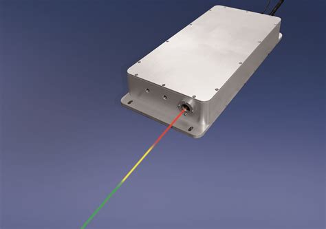 Tetra Changes Wavelengths 10 Times Faster Than Opo Based Lasers