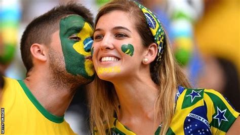 Brazil World Cup 2014 Tickets Go On Sale Bbc Sport