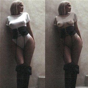 Kylie Jenner Nude Photos Videos