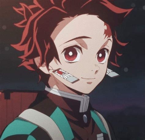 Tanjiro Icons 🎴 Demon Slayer Kimetsu No Yaiba Amino