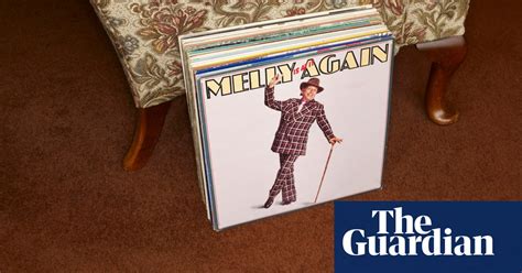 Tim Morriss Famous Georges In Pictures Art And Design The Guardian