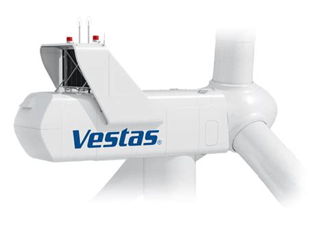 Vestas Upgrades 3 Mw Platform And Strengthens Performance In All Wind