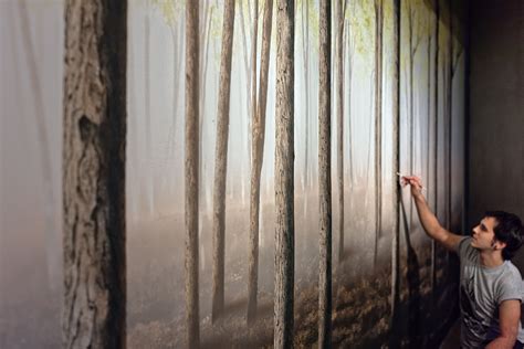 How To Start A Career In Scenic Art Newprofessionals On Artsprofessional