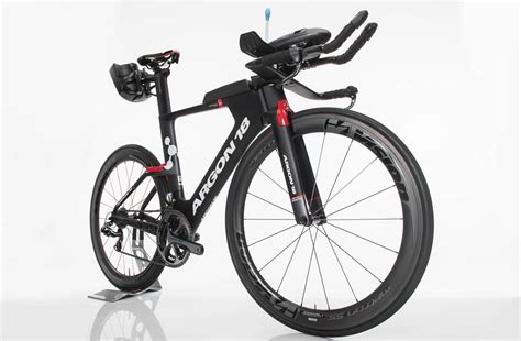 Free shipping on orders over $25 shipped by amazon. Argon 18 E-119 Tri+ - Triathlete