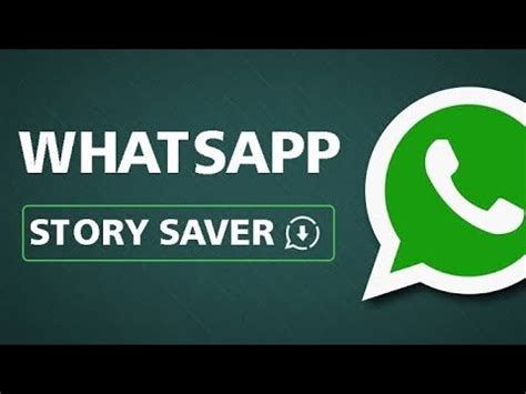 Put the past behind you. Smart Whatsapp status Saver App - YouTube