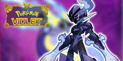 Every Pokemon Exclusive To Violet And Where To Find Them