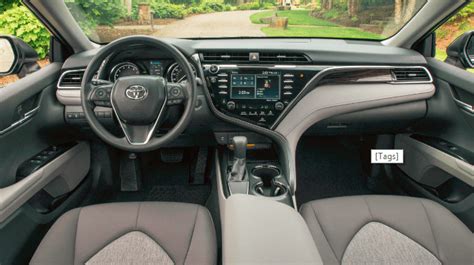 2023 Toyota Camry Release Date Interior Redesign Us Newest Cars