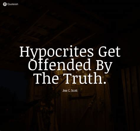 30 Hypocrite Quotes Quoteish