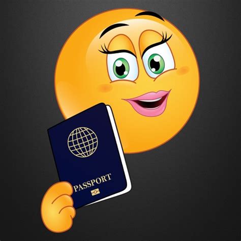 Travel Emoji Stickers By Emoji World By Emoji World