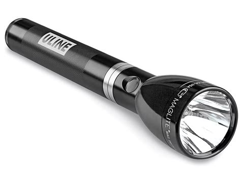 Rechargeable Maglite Led Flashlight H 7423 Uline