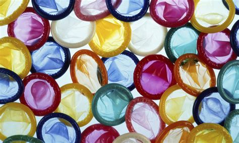 Bill Gates Charity Challenges Scientists To Make Better Condoms Life