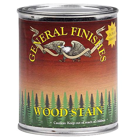 Painted coffee table in black, stain & wood grain. EF Wood Stain General Finishes Black | Staining wood ...