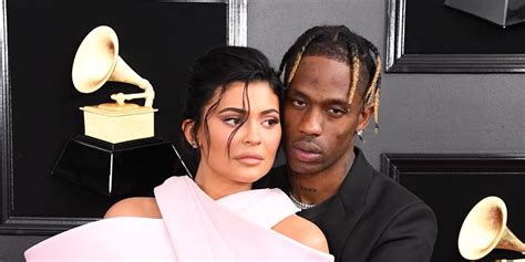 Travis Scott Is Reportedly “hopeful” That He Will Reunite With Ex Kylie