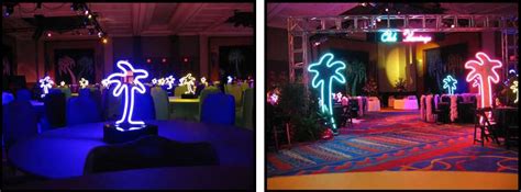 Theme Parties For Absolutely Fabulous Events And Productions