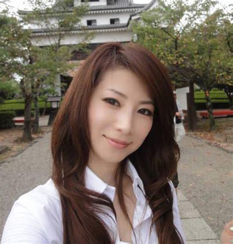 Esta Es La Mujer Japonesa Que Es Llamada La Dama De La Eterna Juventud