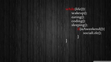 Coding Wallpapers Top Free Coding Backgrounds Wallpaperaccess