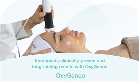 Oxygeneo 3 In 1 Super Facial Tropical Paradise Spa And Boutique