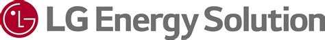 Lg Energy Solution Logo In Transparent Png And Vectorized Svg Formats