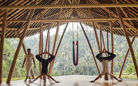 Best Wellness Retreats In Bali Destination Deluxe