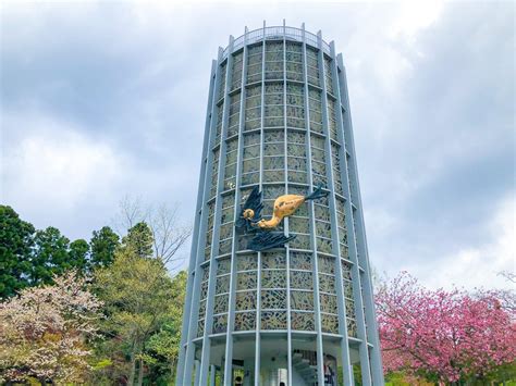 Guide To The Hakone Open Air Museum The Creative Adventurer