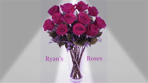 Ryan’s Roses Isabelle November 15 2021 Youtube