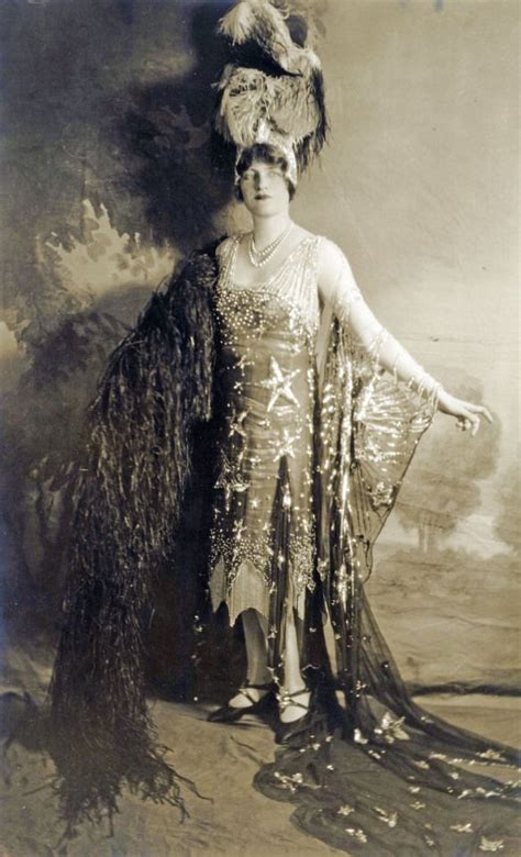 Marjorie merriweather post, heiress to the post toasties fortune and married to financier e.f. Marjorie Merriweather Post wearing a Starry Night costume ...