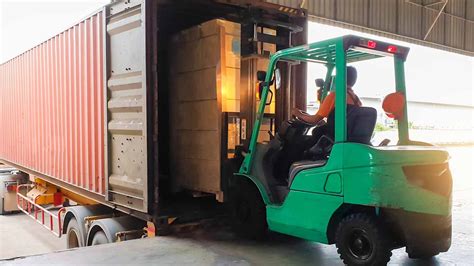 Transloading For Shipping What It Is And Why Its Used In Logistics