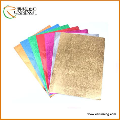 Color Glitter Cardboard Paper A4 Glitter Paper For Kids Diy Buy