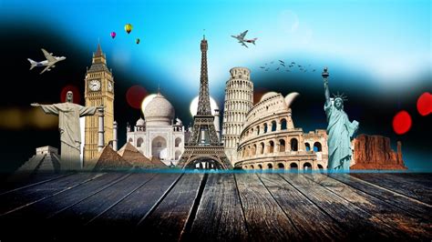 Travel And Tourism Wallpapers Top Free Travel And Tourism Backgrounds