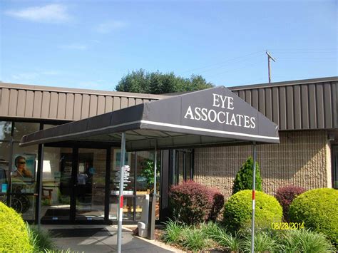 They are so responsive, caring and professional! Eye Associates of Lancaster Ltd | Lancaster's #1 Eye ...