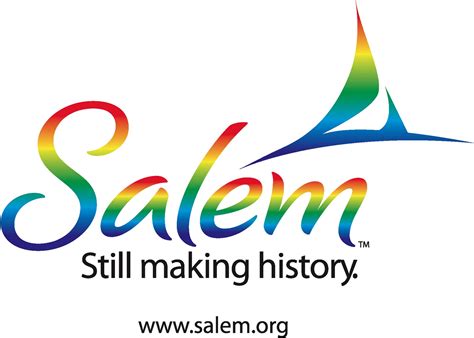 Salem Still Making History June 2011