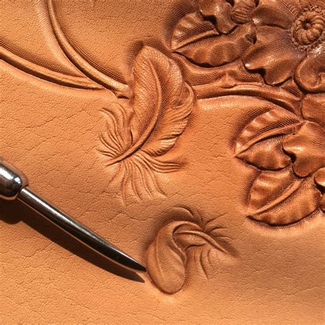 Pin By Honghao Cai On Honghao Cais Studio Leather Working Leather